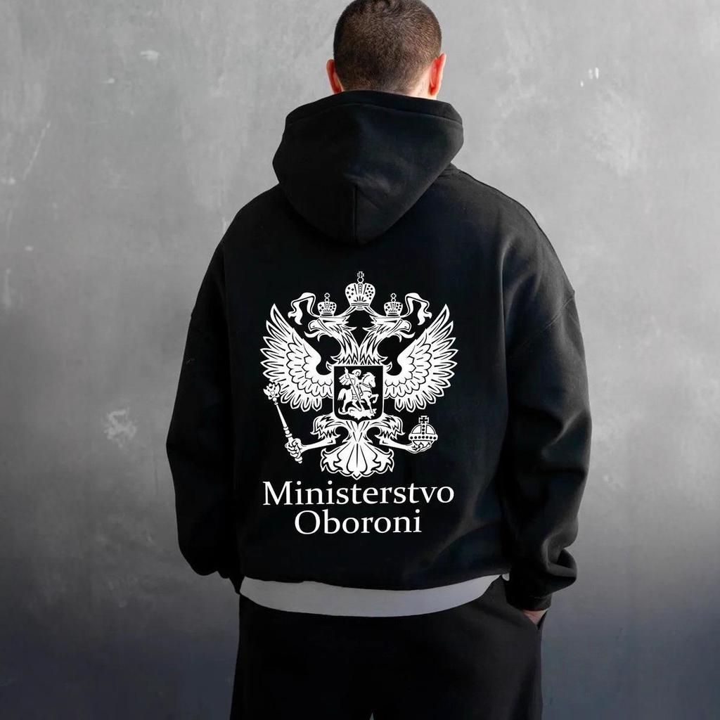 Ozon Unisex Y2K Raglan Sleeve Hoodie Sweatshirt: Autumn/Winter Subculture Style