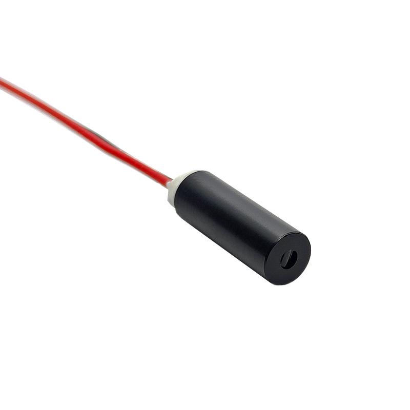 5x14mm 650nm 5mW Industrial Laser Module, Small Size Straight Line Laser Pointer