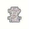 1pcs Creative KPOP Series Enamel Brooch, Fun Cartoon Music Enthusiast Lapel Pin, Hat Backpack Decoration Badge, Friend Jewelry Gift