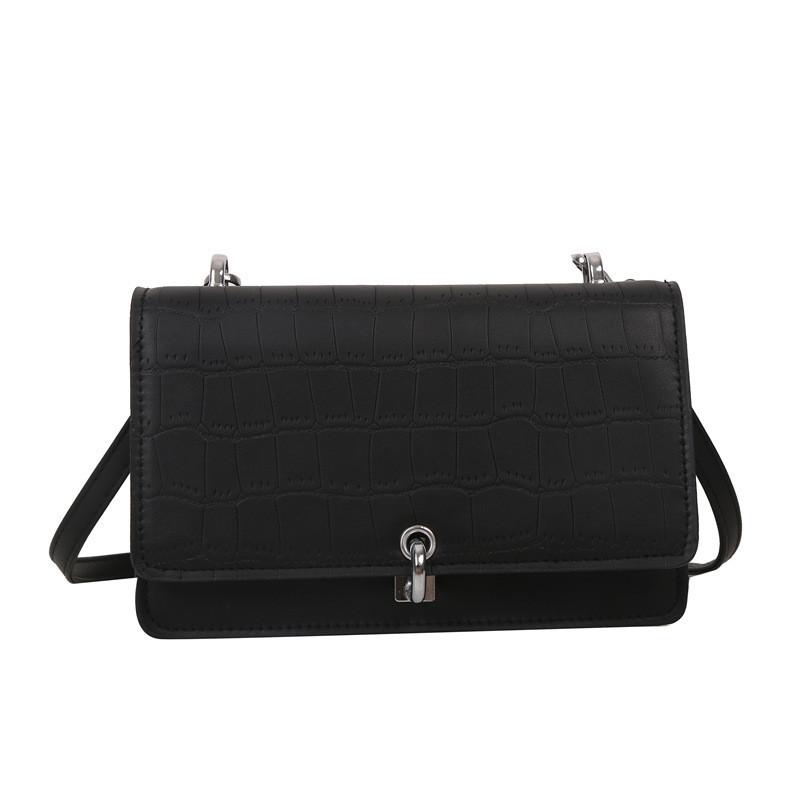 Trendy Retro Chic Small Square Bag 2023 Summer Stylish Shoulder Bag Casual Crossbody For Women