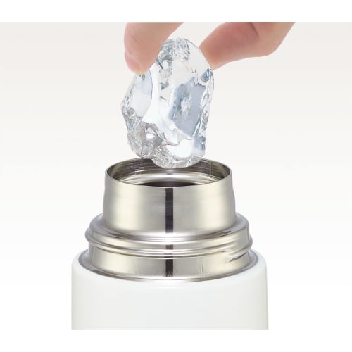 Skater Kids' Stainless Steel Water Bottle, Direct Drinking, 580ml, Sumikkogurashi, Girls' Size (SDC6N-A)