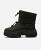 Salt And Chocolate Cozy Padded Boots 412446010 (6Cm)