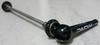 KCNC Bicycle Lightweight Hub Parts Skewer Road Titanium Shaft Front and Rear Set