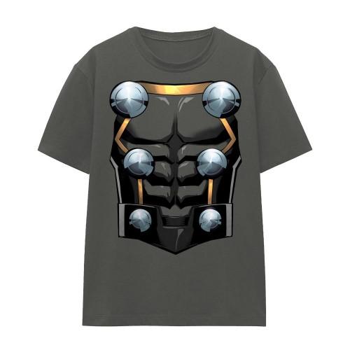 Thor Womens/Ladies Costume T-Shirt