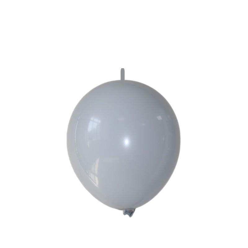 6-inch Thickened Woven String Balloons for Party & Classroom Decorations