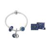 Pandora Bangles Women's ZT0348