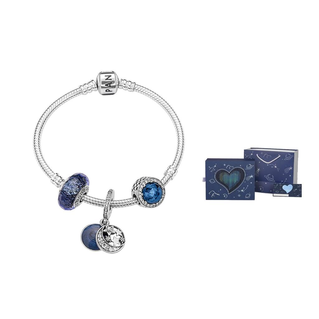 Pandora Bangles Women's ZT0348