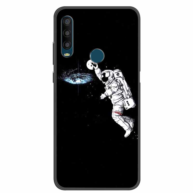 

Для Alcatel 3L 2020 Чехлы Модные Мягкие ТПУ Силиконовые Задние Крышки для Alcatel3L 3 L 2020 5029Y 5029 5029D Fundas Capa Coque 6.22 Alcatel 3L 2020