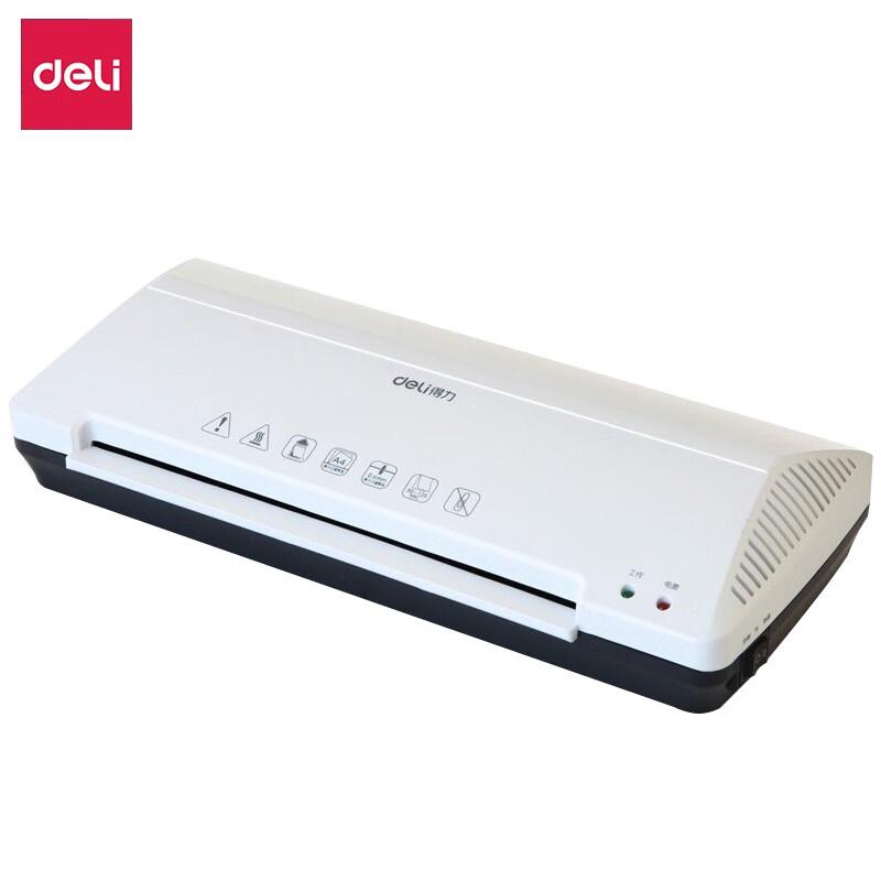 Deli 3898 A4 Photo Laminator