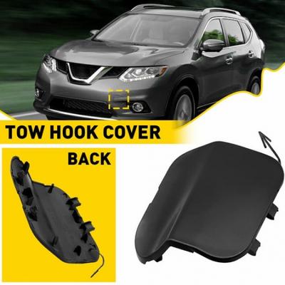 622A0-4BA0A Passend für 2014-2016 Nissan Rogue Stoßstange vorne Abschlepphakenabdeckung US