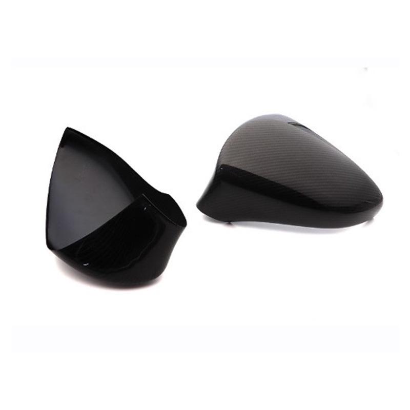 Lexus Carbon Fiber Rearview Mirror Cover for ES, IS, GS, CT200, RC Models