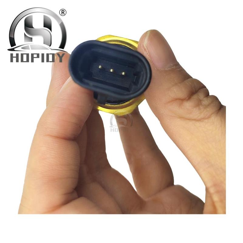 Oil Pressure Sensor 4921511 3083716 3080406 For Cummins Engines N14 M11 ISX L10 Dodge Ram 2500 3500 5.9L Auto Parts