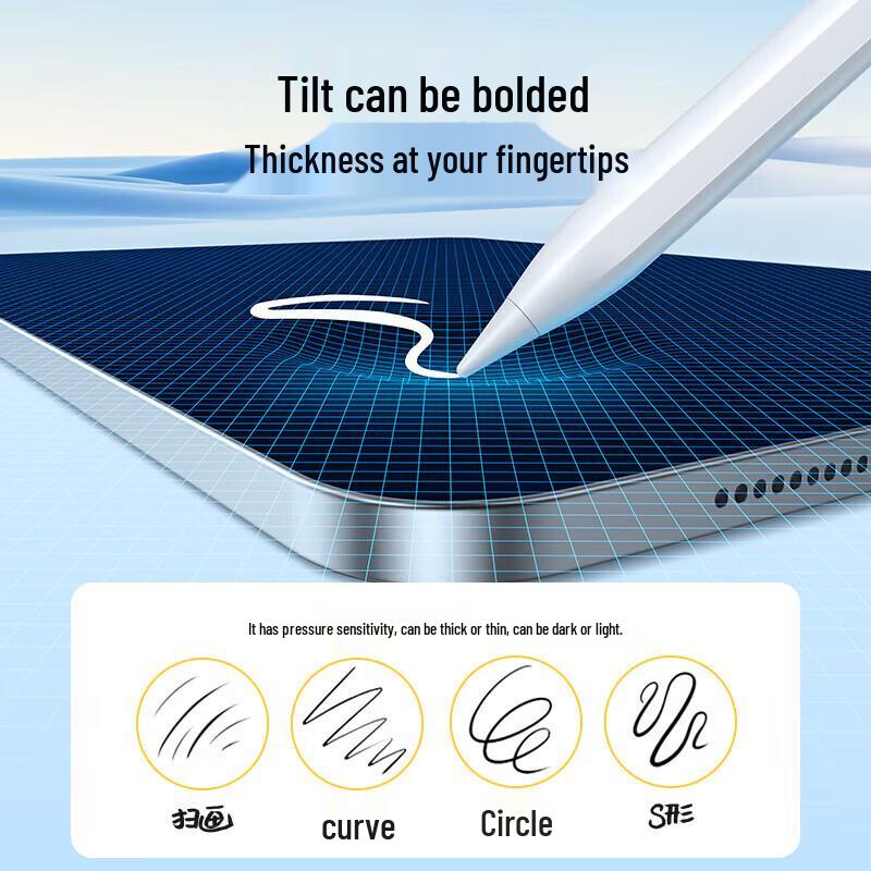 Ugreen Universal Capacitive Stylus Pen