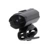 Infinitron 300 I-281P White LED USB Charging Headlight, Black (LPF17600)