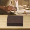 Sponge Sand Block Sandpaper Washable Fit For Wood/paint/metal