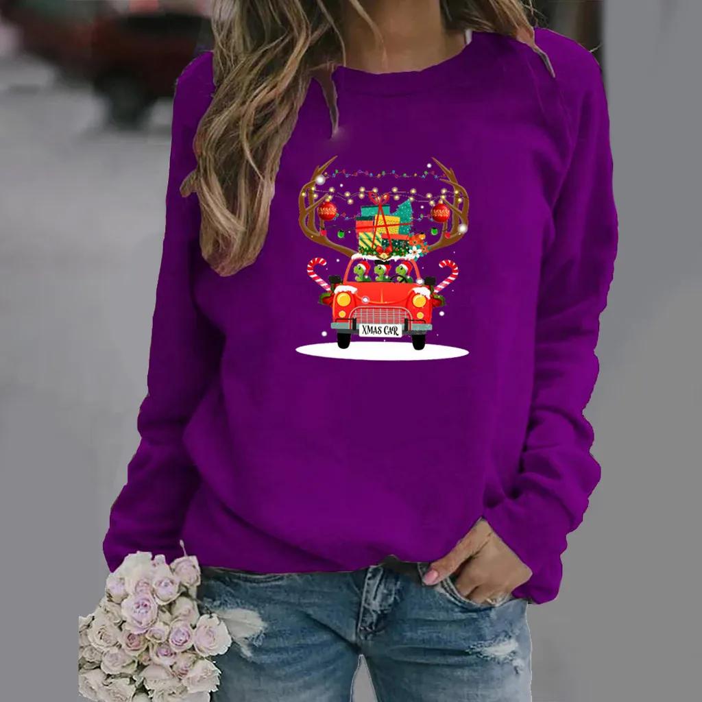 Amazon Ebay Wish Быстро продаваемая Независимая станция Рождественский узор Печать — фото 9