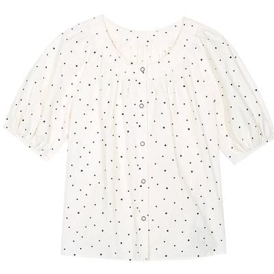 Tops – Bluse e camicie