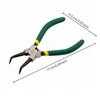 Circlip Straight Tool Ergonomic for Mechanics
