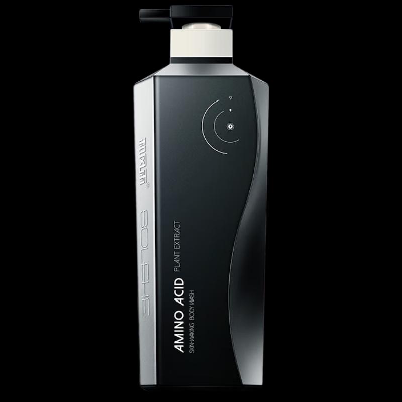 

Hefengyu Amino Acid Plant Extract Shower Gel