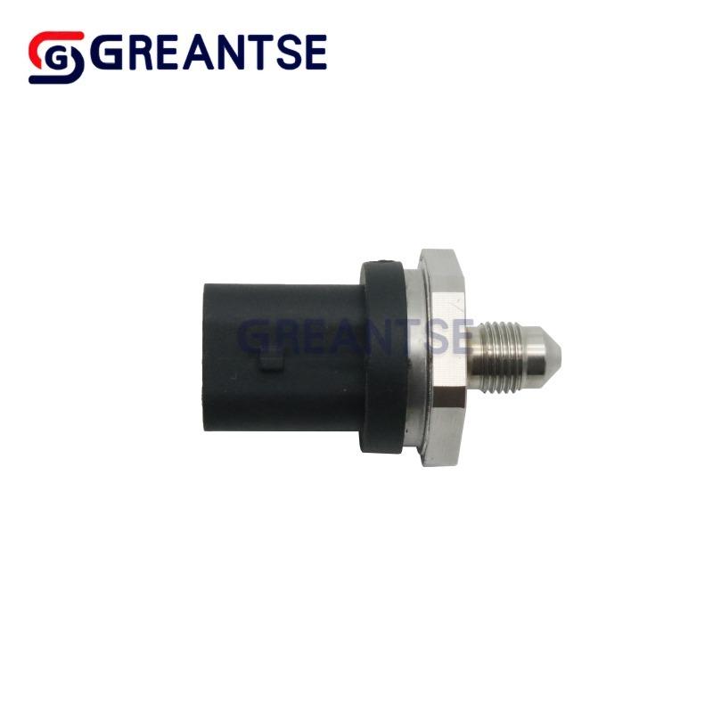 0261545063 Fuel Injector Pressure Sensor For Land Rover LR2 Range Rover Evoque Discovery Sport For Jaguar XE XF Auto Spare Parts