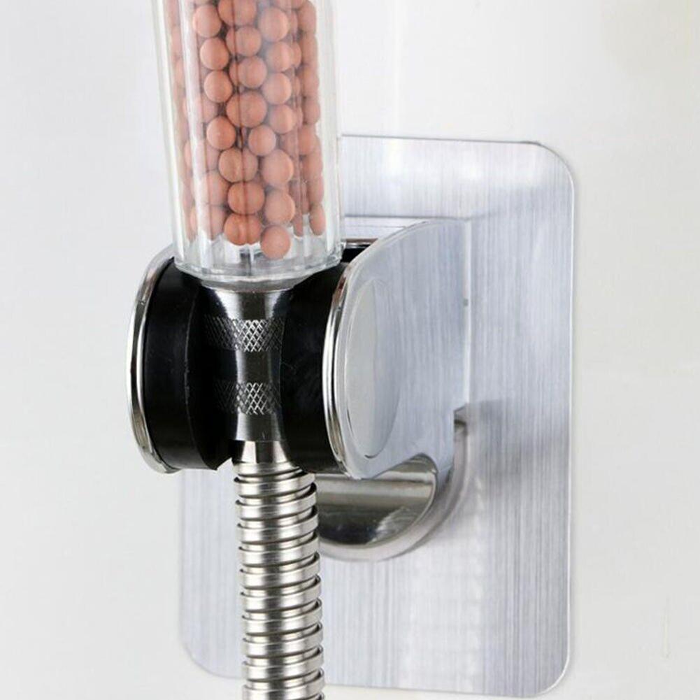 Shower Bracket Adjustable Bracket Bathroom Handset Holders