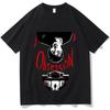 Men Women Obsession Movie Horror T Shirt Cotton Short Sleeve T-Shirt O Neck Novelty Casual Tee