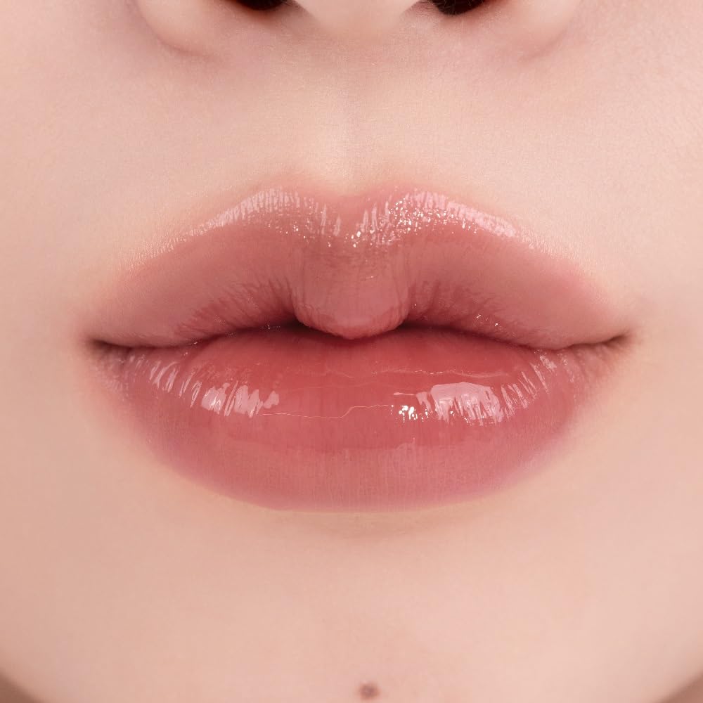 Romand Glasting Melting Balm 12 Veiled Rose