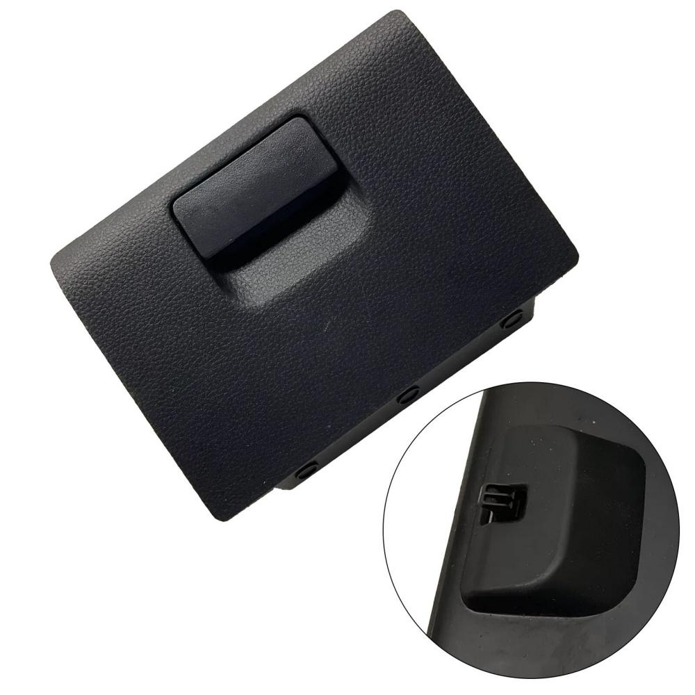 Left Dash Storage Bin Box Coin Tray Compartment For Toyota Highlander 2020-2024