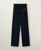 Seteo Lawton Lining Track Pants Navy