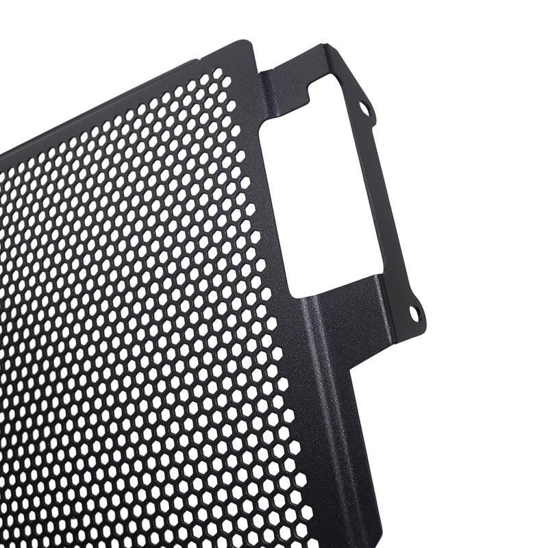 For YAMAHA MT-09 XSR900 MT09 MT 09 SP 2024-2026 Motorcycle Radiator Guard Grille Cover Protector Protective Grill