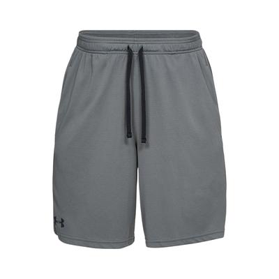 Tech Mesh Training Shorts Men Bottoms Light-Grey 1328705-012