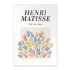 Vintage Abstract Matisse Line Figure Minimalist Europe Canvas Painting Posters Prints Wall Art Pictures Living Room Home Decor No Frame
