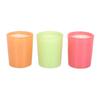 Something Different Around The World Scented Candle (Pack of 3)
