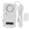 110dB Water Level Alarm Flood Overflow Leakage Detector for Home Kitchen Bathroom Basement