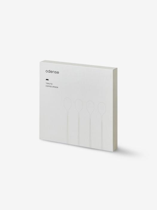 

odense tenuto cutlery teaspoon 4P mirror
