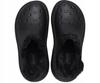 Crocs Stomp Lined Shorty Boot 210673 |M9 I Eu 42-43 I W11| Schwarz/Schwarz