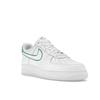 Nike Buty Męskie Air Force 1 Low Resort & Sport Białe Summit-White Bicoastal FN8349-100