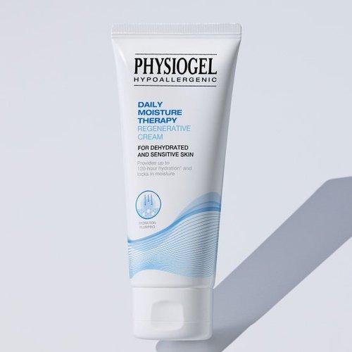 Physiogel Daily Moisture Therapy Regenerative Cream 100ml