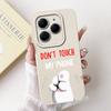 For Tecno Spark 20 Pro Case KJ6 Cute Animals Cartoon Cover Soft TPU Phone Case For Tecno Spark 20C Spark20 Pro Plus Fundas Coque