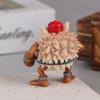 Anime Pokemon Primeape Figure Model Cartoon Anime Doll Figurine Statue Ornament Desktop Ornaments Home Decoration Birthday Gifts