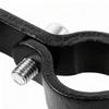 Motorcycle Mirror Mount Motorcycle Handlebar Extension Accessories Motorbike Spotlight Bracket For Headlight Phone Navigation