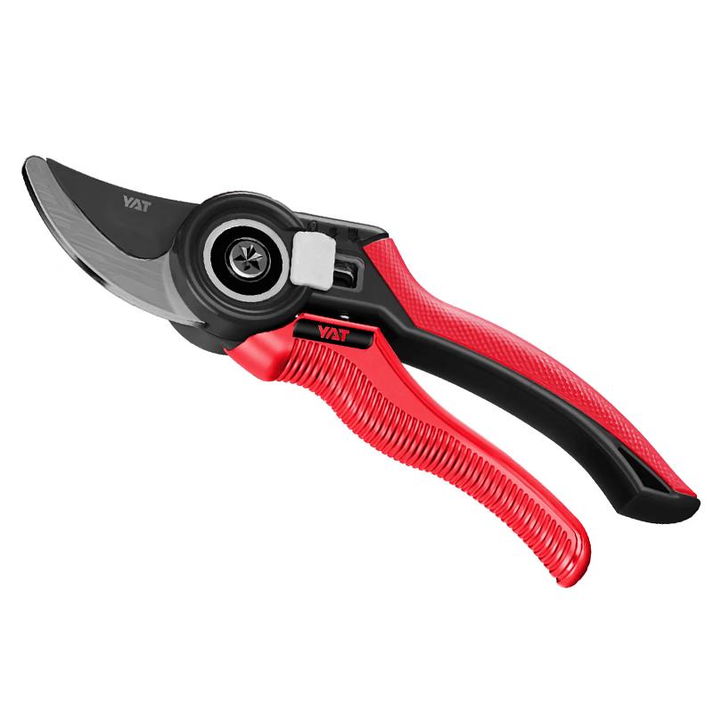 YAT SK85 Steel Electric Pruning Shears CN Plug (adapter Included)