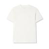 New FILA MILANO Italian Luxury Sports Collection T Shirt Men's Cloud White WT F11M525107F-WT