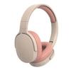Wireless Headphones P2961 Bluetooth Earphone Stereo HIFI Headset Game Earbuds With Mic Foldable Memory TF Card