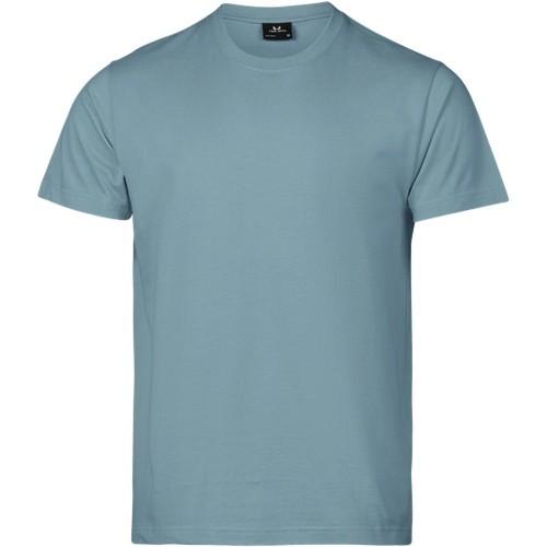 Tee Jays Mens Soft Heavyweight T-Shirt