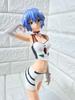 Rei Ayanami Evangelion Racing Ver. – Premium Anime Figure Collectible