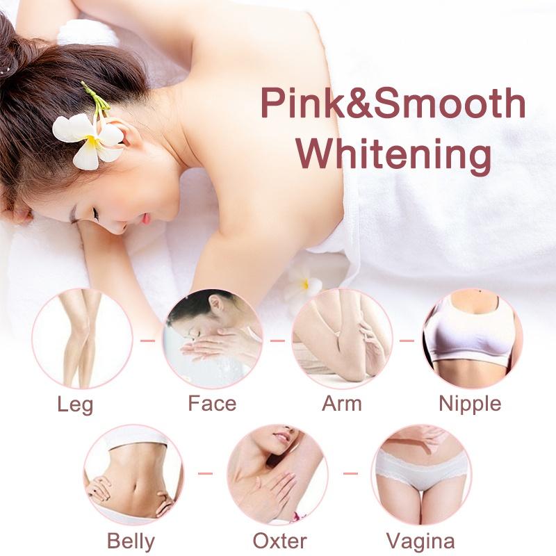 Body Milk Natural Whitening Skin Care Lotion Skin Care Products Whitening Cream Suitable for Whole Body Cream