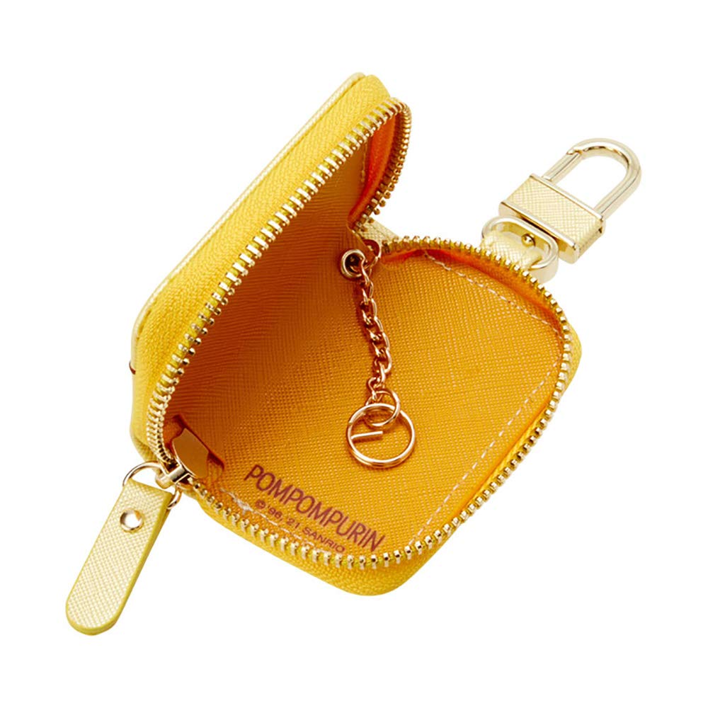 Sanrio Pompompurin Smart Key Case 516325