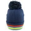 Playstation Unisex Adult Logo Pom Pom Beanie