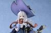 BellFine Wandering The Journey of Elaina Scale PVC Painted Complete Figure BF109 Witch 1/7
